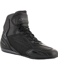 ZAPATILLAS ALPINESTARS FASTER-3 DRYSTAR BLACK/COOL GREY