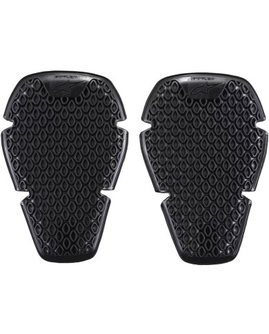 RODILLERAS PARA PANTALONES ALPINESTARS BIOFLEX KNEE PROTECTOR