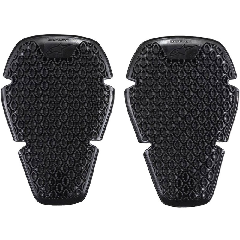 RODILLERAS PARA PANTALONES ALPINESTARS BIOFLEX KNEE PROTECTOR