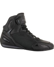 ZAPATILLAS ALPINESTARS FASTER-3 DRYSTAR BLACK/COOL GREY