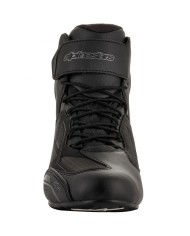 ZAPATILLAS ALPINESTARS FASTER-3 DRYSTAR BLACK/COOL GREY