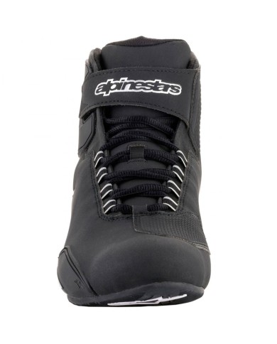 ZAPATILLAS ALPINESTARS SEKTOR WATERPROOF NEGRO