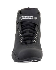 ZAPATILLAS ALPINESTARS SEKTOR WATERPROOF NEGRO