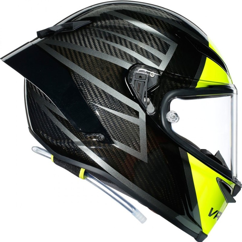 CASCO AGV PISTA GP RR ROSSI ESSENZA 46