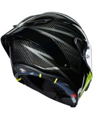 CASCO AGV PISTA GP RR ROSSI ESSENZA 46