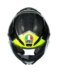 CASCO AGV PISTA GP RR ROSSI ESSENZA 46