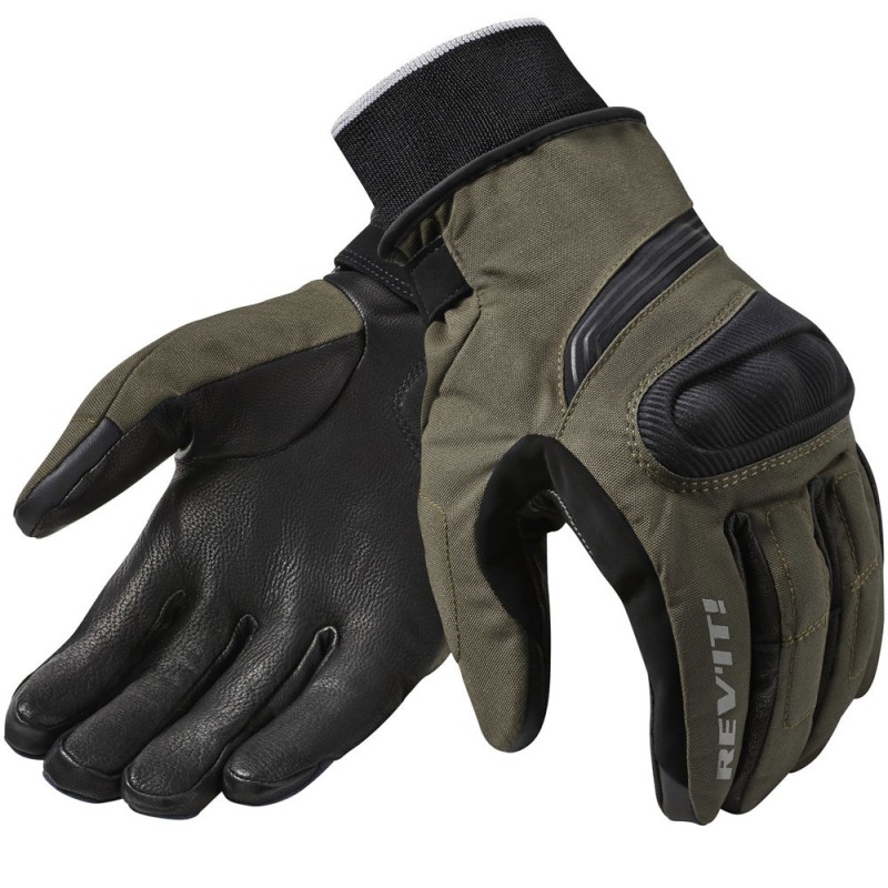 GUANTES REVIT HYDRA 2 H2O VERDE