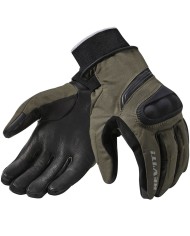 GUANTES REVIT HYDRA 2 H2O VERDE