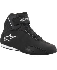 BOTIN ALPINESTARS STELLA SEKTOR WATERPROOF LADY NEGRO