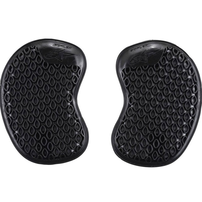 PROTECCIONES DE CADERA ALPINESTARS BIOFLEX HIP PROTECTOR