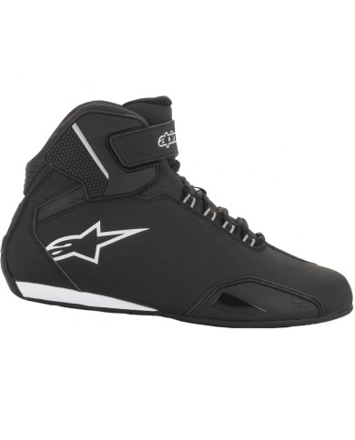 BOTIN ALPINESTARS STELLA SEKTOR WATERPROOF LADY NEGRO