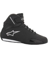 BOTIN ALPINESTARS STELLA SEKTOR WATERPROOF LADY NEGRO