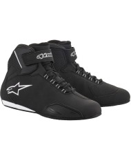 BOTIN ALPINESTARS STELLA SEKTOR WATERPROOF LADY NEGRO