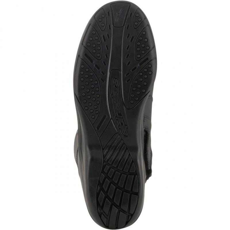 BOTAS ALPINESTARS ANDES V2 DRYSTAR