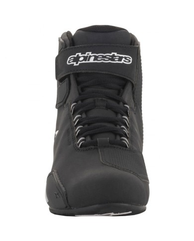 BOTIN ALPINESTARS STELLA SEKTOR WATERPROOF LADY NEGRO