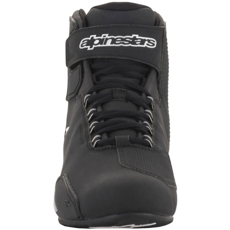 BOTIN ALPINESTARS STELLA SEKTOR WATERPROOF LADY NEGRO