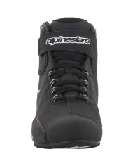 BOTIN ALPINESTARS STELLA SEKTOR WATERPROOF LADY NEGRO