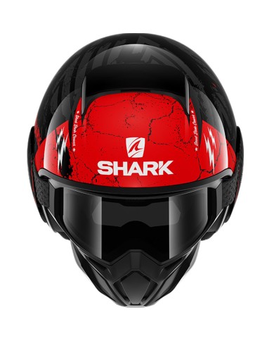 CASCO SHARK STREET-DRAK CROWER KAR