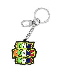 LLAVERO VR46 VALENTINO ROSSI THE DOCTOR 2