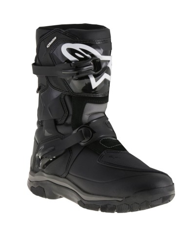 BOTAS ALPINESTARS BELIZE ADVENTURE DRYSTAR NEGRA