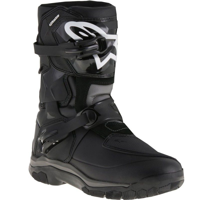 BOTAS ALPINESTARS BELIZE ADVENTURE DRYSTAR NEGRA