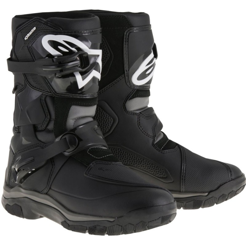 BOTAS ALPINESTARS BELIZE ADVENTURE DRYSTAR NEGRA