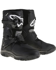 BOTAS ALPINESTARS BELIZE ADVENTURE DRYSTAR NEGRA