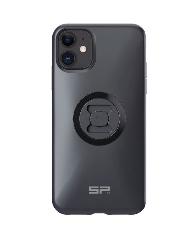 FUNDA DE MOVIL SP CONNECT CASE SPC+ IPHONE 11 XR