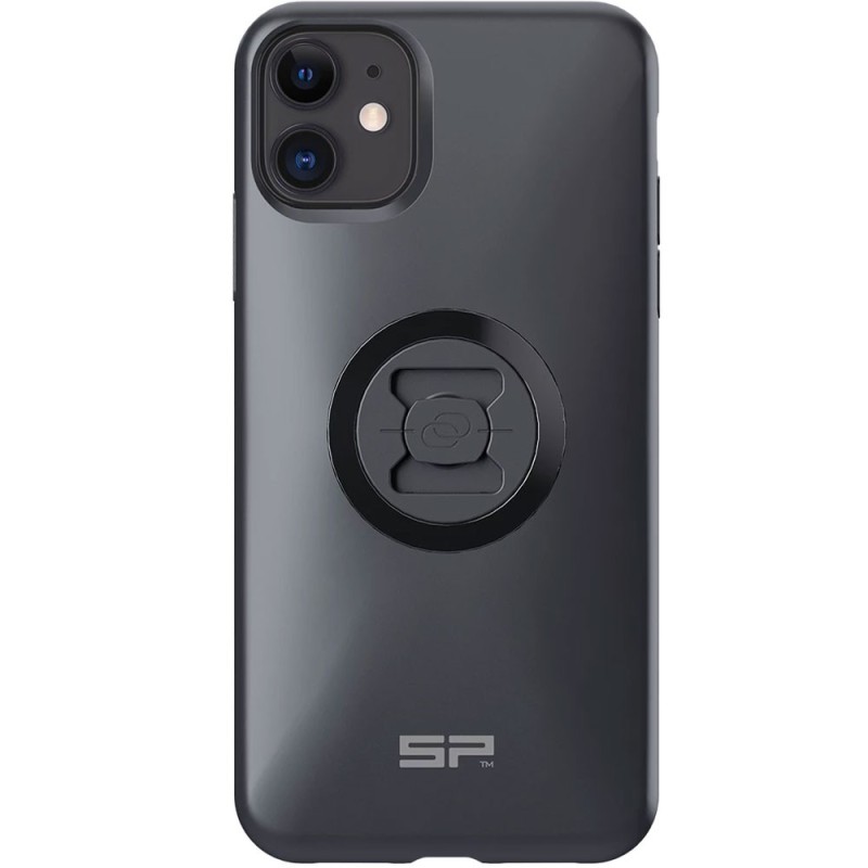 FUNDA DE MOVIL SP CONNECT CASE SPC+ IPHONE 11 XR