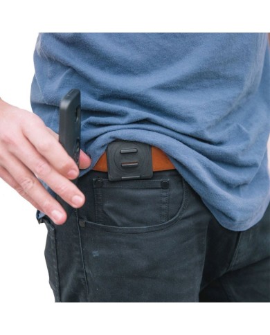 FUNDA DE MOVIL SP CONNECT CASE SPC+ IPHONE 11 XR