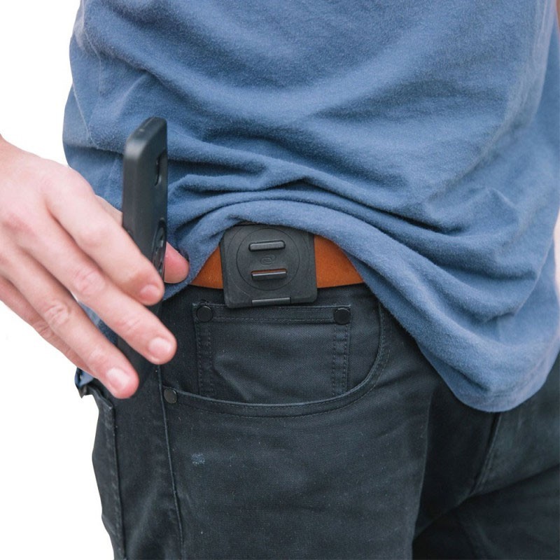 FUNDA DE MOVIL SP CONNECT CASE SPC+ IPHONE 11 XR