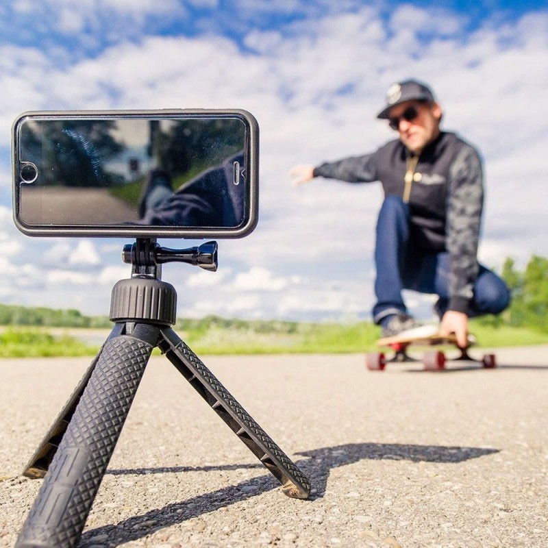 FUNDA DE MOVIL SP CONNECT CASE SPC+ IPHONE 11 XR