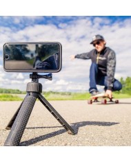 FUNDA DE MOVIL SP CONNECT CASE SPC+ IPHONE 11 XR