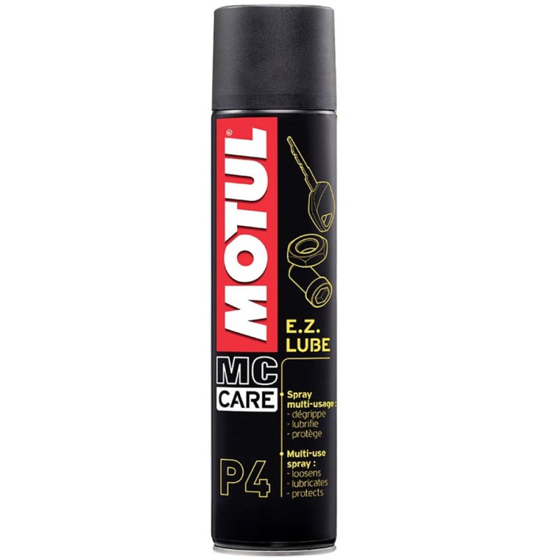 SPRAY MULTIUSOS MOTUL E.Z. LUBE P4