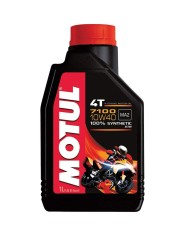 ACEITE MOTUL 7100 10w40 4T 1L