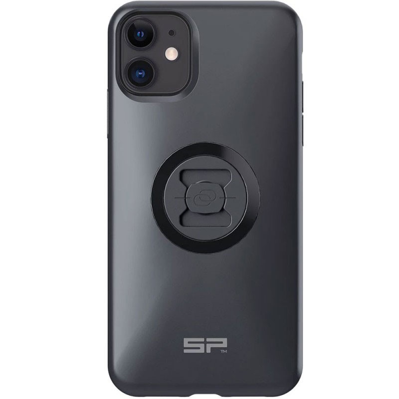 FUNDA DE MOVIL SP CONNECT IPHONE 11 PRO MAX