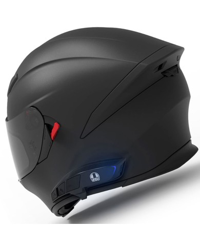 Adaptador intercomunicador agv ark para k5 s