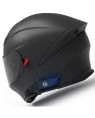 Adaptador intercomunicador agv ark para k5 s