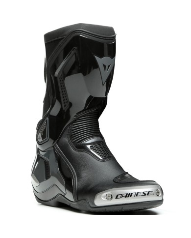 BOTAS DAINESE TORQUE 3 OUT NEGRA