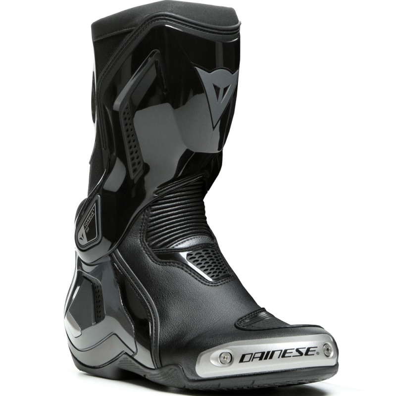 BOTAS DAINESE TORQUE 3 OUT NEGRA