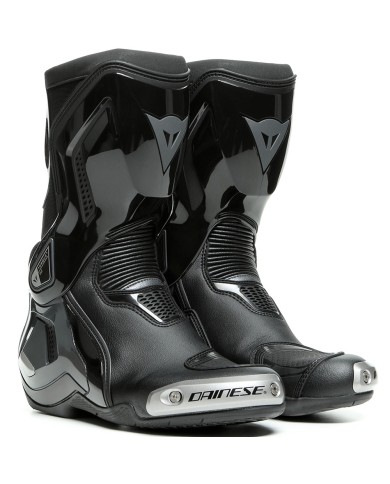 BOTAS DAINESE TORQUE 3 OUT NEGRA