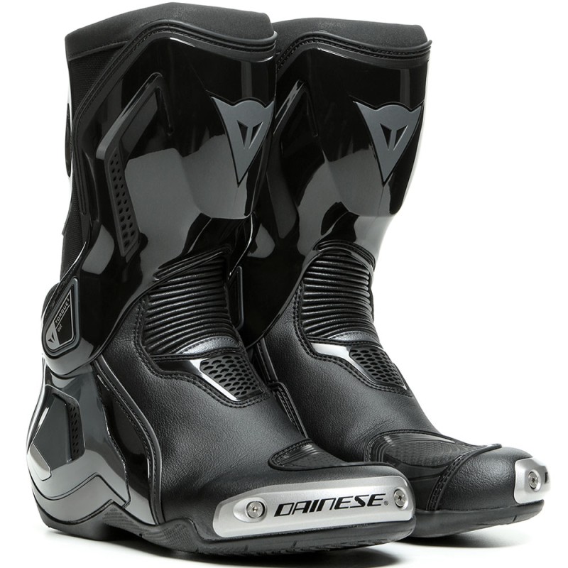 BOTAS DAINESE TORQUE 3 OUT NEGRA