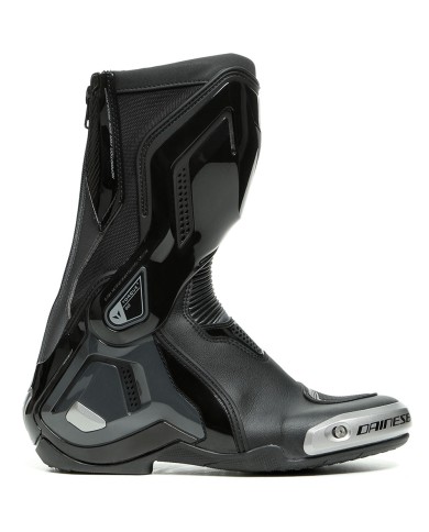 BOTAS DAINESE TORQUE 3 OUT NEGRA