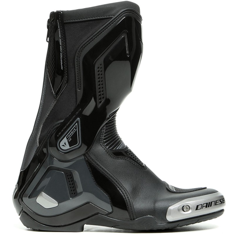 BOTAS DAINESE TORQUE 3 OUT NEGRA