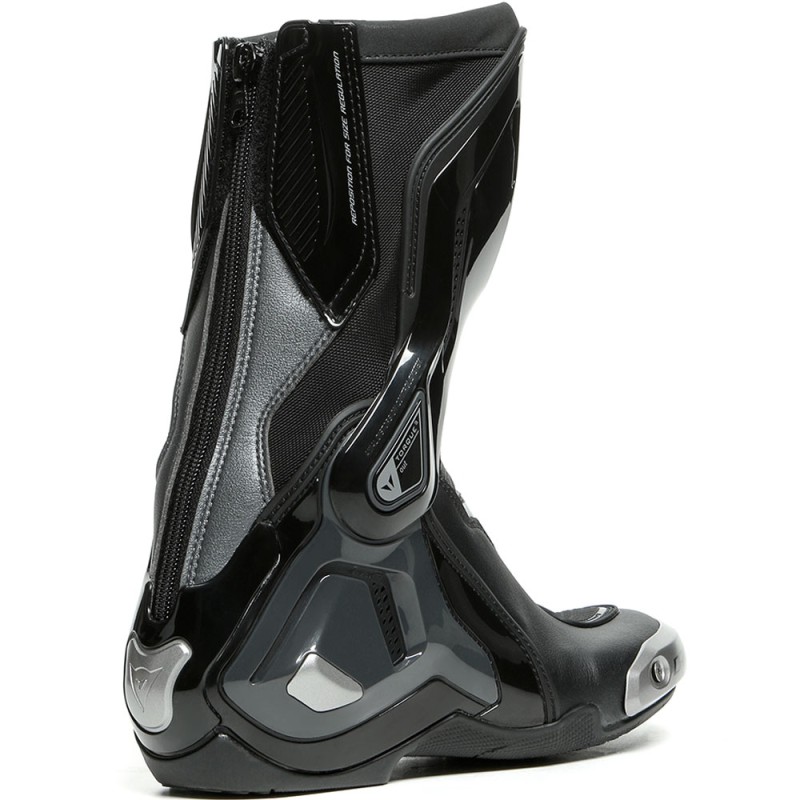 BOTAS DAINESE TORQUE 3 OUT NEGRA