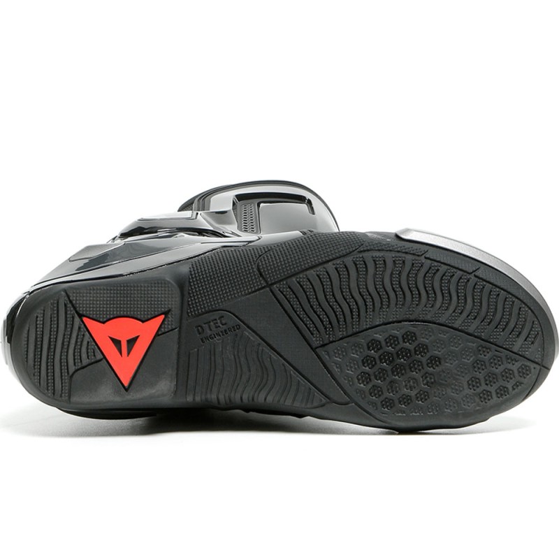 BOTAS DAINESE TORQUE 3 OUT NEGRA