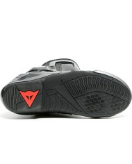 BOTAS DAINESE TORQUE 3 OUT NEGRA