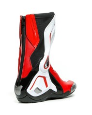 BOTAS DAINESE TORQUE 3 NEGRA/BLANCA/ROJO