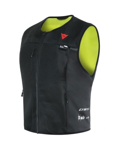 CHALECO DAINESE SMART JACKET D-AIR (AIRBAG) HOMBRE