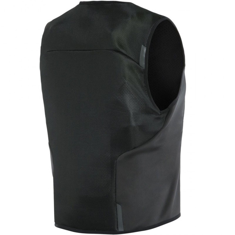 CHALECO DAINESE SMART JACKET D-AIR (AIRBAG) HOMBRE